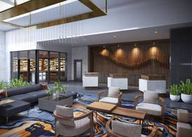 Delta Hotels by Marriott Allentown Lehigh Valley 2