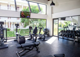 Vista Sol Punta Cana Beach Resort & Spa - All Inclusive 2