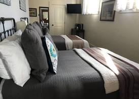 Hotel Sutter 4