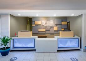 Holiday Inn Express & Suites WESTON by IHG 2