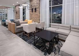 Hyatt Place Bakersfield 4