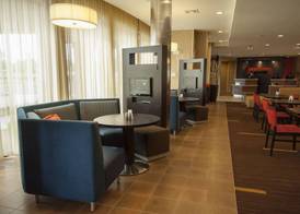 Courtyard by Marriott Lexington Keeneland/Airport 5