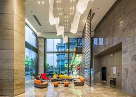 Holiday Inn Express Shenzhen Nanshan by IHG 5