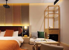 Mcsrh Hotel-ChongQing Jiefangbei Hongyadon 5