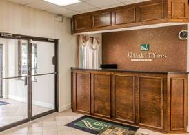 Quality Inn Pell City I-20 exit 158 2