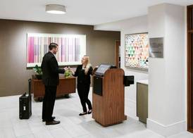 Hotel Boutique at Grand Central 2