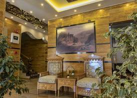 Town Season Hotel 3
