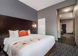Hawthorn Extended Stay by Wyndham Columbus West 4