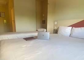 Hotel Ibis Budget Montpellier Centre Millenaire - 4