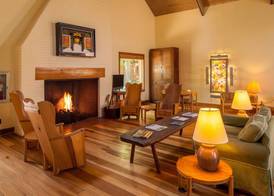 New Harmony Inn Resort and Conference Center 3