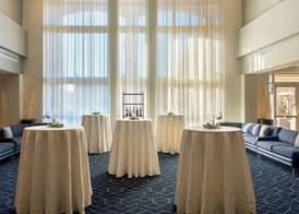 Courtyard by Marriott Basking Ridge 3