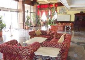 Bahrain Carlton Hotel 2