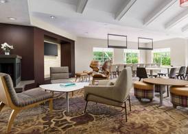 Residence Inn by Marriott West Palm Beach 4