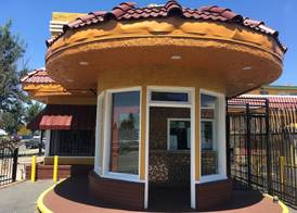 Harris Motel 4