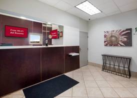 Red Roof Inn Atlanta Airport NE Conley 2