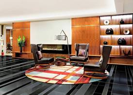 Sheraton Grand Hotel & Spa 4