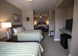 Nauvoo Temple House Hotel 4
