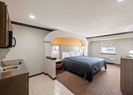 Americas Best Value Inn & Suites Brenham 5