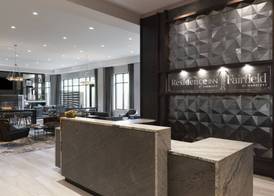 Fairfield Inn & Suites by Marriott Boston Waltham 5