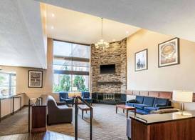 Comfort Inn Lansing West 4