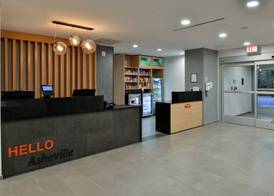 TownePlace Suites by Marriott Asheville Downtown 3