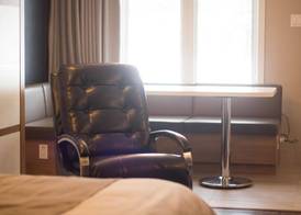 Hotel Marineau La Tuque 4