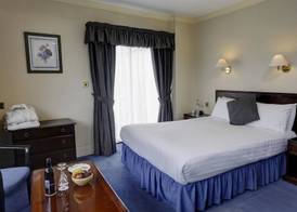 Best Western Queens Hotel 2