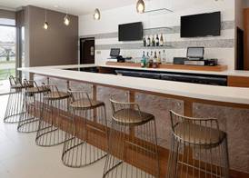 SpringHill Suites by Marriott Green Bay 3