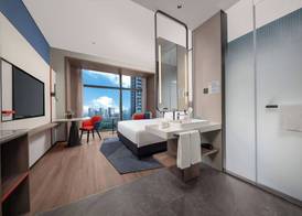 Holiday Inn Express Shenzhen Futian Center by IHG 5
