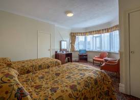 Bournemouth Sands Hotel 4