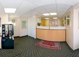 Econo Lodge Franklin - Springboro 2