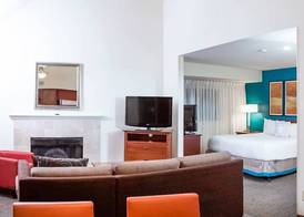 Residence Inn by Marriott Spartanburg 5