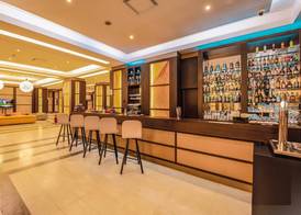 Krystal Palace Douala 3