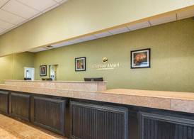 CLARION HOTEL - CINCINNATI NORTH 2