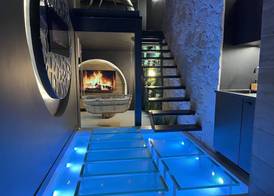 OMIRA - Nuits d'exception & Spa 5