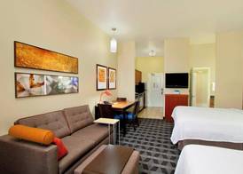 TownePlace Suites St. George 5