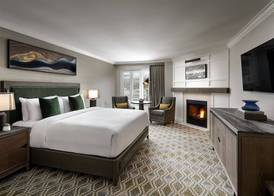 Fairmont Chateau Whistler Gold Experience 4