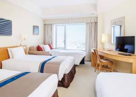 Hotel Emion Tokyo Bay 4
