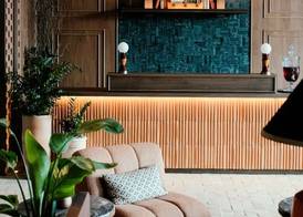 The Manchester Hotel 3