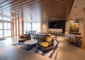 Fairfield by Marriott Inn & Suites Fond du Lac 2
