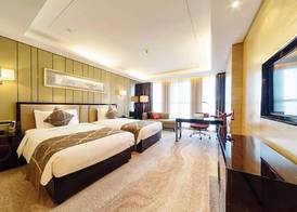 Pullman Wuxi New Lake 5