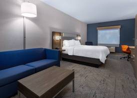 Holiday Inn Express & Suites MONACA - CENTER TOWNSHIP by IHG 4