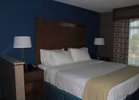 Holiday Inn Express ROCKLIN - GALLERIA AREA by IHG 2