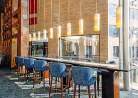 Tribe Hotel 4