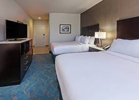 Holiday Inn Express & Suites KILLEEN - FORT HOOD AREA by IHG 2