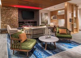 Fairfield by Marriott Inn & Suites Winters Davis 3
