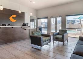 Comfort Inn San Diego Miramar 5