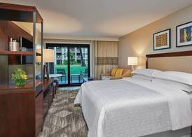 Sheraton Kauai Resort Villas 5