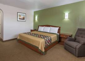Knights Inn Franklin Ave Waco 2