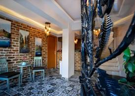 Sofia Corner Hotel 4
